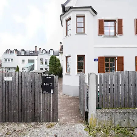 Numa Flute Appartement