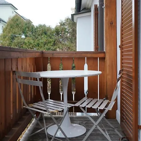 Numa Flute Salzbourg